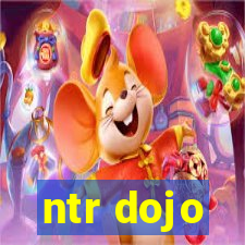 ntr dojo